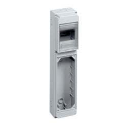 I.L.M.E. - QUADRO 1V.VERT.PR.INT.BL.