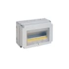 I.L.M.E. - QUADRO 1VANO SUPPLEMENT.