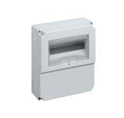 I.L.M.E. - QUADRO MEDIO COP.LISCIO