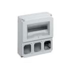 I.L.M.E. - QUADRO 3VANI PR.INC.INCL.