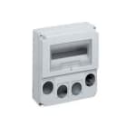 I.L.M.E. - QUADRO 4VANI PR.INC.INCL.