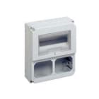 I.L.M.E. - COP.2 VANI PR.BLOCC.INT.