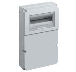 I.L.M.E. - QUADRO COPERCHIO LISCIO