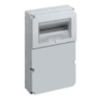 I.L.M.E. - QUADRO COPERCHIO LISCIO