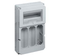 I.L.M.E. - QUADRO 3V.VERT.PR.INT.BL. FM 3251 SQV