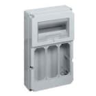 I.L.M.E. - QUADRO 3V.VERT.PR.INT.BL. FM 3251 SQV