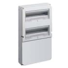 I.L.M.E. - QUADRO COPERCHIO LISCIO