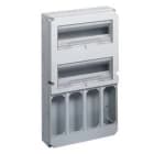 I.L.M.E. - QUADRO 4V.VERT.PR.INT.BL.