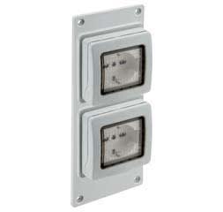 I.L.M.E. - COPERCHIETTO VANO 923 RBT