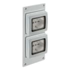 I.L.M.E. - COPERCHIETTO VANO 923 RBT