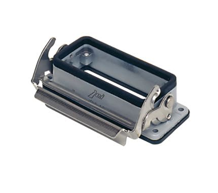 I.L.M.E. - CST.INC.1 LEVA 24P.-JEI JCVI 24 L