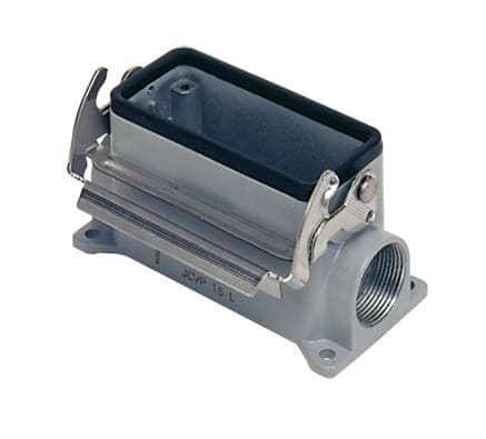 I.L.M.E. - CST.PAR.1 LEVA 10P.-JEI JCVP 10 L