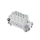 I.L.M.E. - FR.PRESA JDA 16A 10P JDAF 10