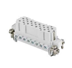 I.L.M.E. - FR.PRESA JDA 16A 16P