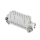 I.L.M.E. - FR.PRESA JDA 16A 16P JDAF 16