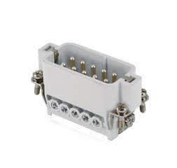 I.L.M.E. - FR.SPINA JDA 16A 10P JDAM 10