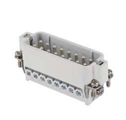 I.L.M.E. - FRUTTO SPINA JDA 16A 16P JDAM 16