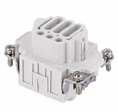 I.L.M.E. - FR.PRESA 10A 9P MOLLA JEI