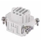 I.L.M.E. - FR.PRESA 10A 9P MOLLA JEI