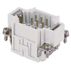 I.L.M.E. - FR.SPINA 10A 9P MOLLA JEI