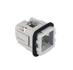 I.L.M.E. - FR.SP.3P+T 10A JEI