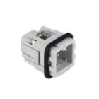 I.L.M.E. - FR.SP.3P+T 10A JEI