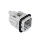 I.L.M.E. - FR.SP.4P+T 10A JEI