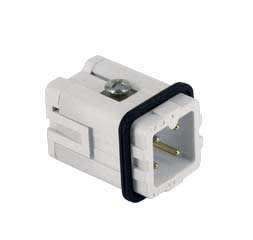 I.L.M.E. - FR.SP.3P+T 10A MOLLA JEI