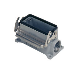 I.L.M.E. - CST.PAR.1 LEVA 16P.-JEI JMVP 16 L25