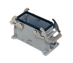 I.L.M.E. - CST.PAR.2 LEVE 16P.-JEI JMVP 16.25