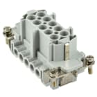 I.L.M.E. - F.PRESA 16A 10P.500V-JEI