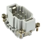 I.L.M.E. - F.SPINA 16A 06P.500V-JEI