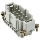 I.L.M.E. - F.SPINA 16A 10P.500V-JEI