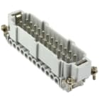 I.L.M.E. - F.SPINA 16A 24P.500V-JEI