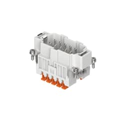 I.L.M.E. - FR.SP.10P SQUICH J. STAMP