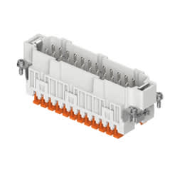 I.L.M.E. - FR.SP.24P SQUICH J. STAMP