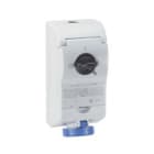 I.L.M.E. - PR+INT 16A 6H 3P KI 1663 EB6