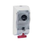 I.L.M.E. - PR+FUS+INT. 16A 6H 5P KI 1665 IB6