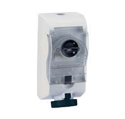 I.L.M.E. - PR+FUS+INT. 16A 7H 4P