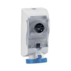 I.L.M.E. - PR+FUS+INT. 32A 6H 3P KI 3263 IB6