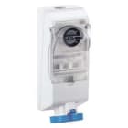 I.L.M.E. - PR+FUS+INT.220V 63A 3P 66