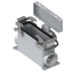 I.L.M.E. - CST.P.2L.16P.SP.M32 IP67