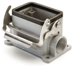 I.L.M.E. - CST.PAR.1L.06P.M20 IP67 M7P 06 L20