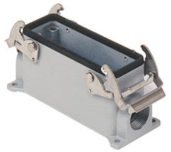 I.L.M.E. - CST.PAR.2L.24P.2M25 IP67