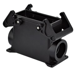 I.L.M.E. - CST.PAR.2L.10P.M32 ENT MAPN 10.32