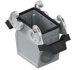 I.L.M.E. - CST.M.O.2L.G.10P.M40 NO C