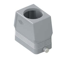 I.L.M.E. - CST.MOB.1L.A.10P.M40.V.NC MFV 10 L40