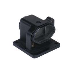 I.L.M.E. - CST.FISSA ANG.M20 IP68 MGK IAP20