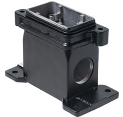 I.L.M.E. - CST.PAR.VIT.24P M40 IP68 MGP 24.40