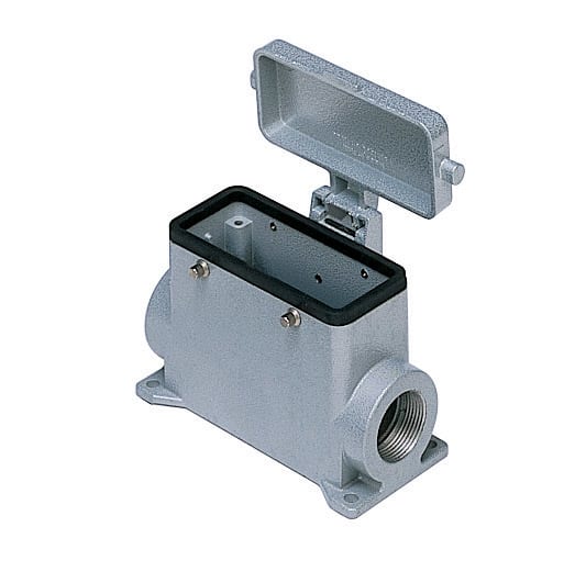 I.L.M.E. - CST.PAR.4P.B.SPO.16P.2M25